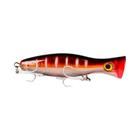 Isca Artificial Big Popper Wobbler 43g - Para Pesca de Água Salgada (Pike)