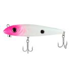 Isca Artificial Biruta 90 Moro Deconto 9cm 14g Twitch Bait com Rattlin (chocalho)