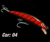 Isca Maruri Jig Speed Streamer 15g 5/0 Cor 30 - Martinelli Pesca e