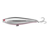 Isca Artificial Calibre Albatroz Fishing 9cm 13,5g