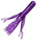 Isca artificial camalesma fire tube blister 2 unid purple
