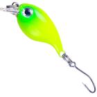 Isca Artificial Crankbait 3.6cm 2.1gr Tilapia Tucunaré Cor08 - FSSPESCA