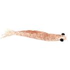 Isca Artificial de Pesca Pescaria Monster 3X Camarão X-Move 12cm C/2un Cor Cobre