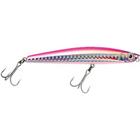 Isca Artificial de Pesca Pescaria Tucunarés Bassday Sugarpen 95f Holo Pink Hh02 9,5cm 8,5g