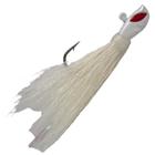 Isca Artificial De Pesca YARA KILLER JIG 10G BRANCO 040