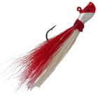 Isca Artificial De Pesca YARA KILLER JIG 15G CABECA VERMELHA 013