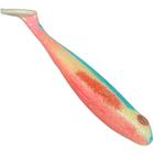 Isca Artificial De Pescaria Costa Norte Shad 12,0cm 12g C/2 S5