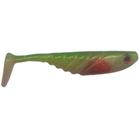 Isca Artificial De Pescaria Costa Norte Shad 14,0cm 35g C/1 SH6