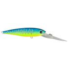 Isca Artificial Deep Shad 6,5cm 6,2g Blue Tiger - Yara Cor 76