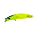 Isca Artificial Destroyer 9,5cm 8g Verde Transparente - Yara Cor 09