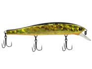 Isca Artificial Duel Hardcore Minnow Flat 110 Suspending - 11cm 15,5g