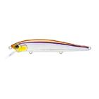 Isca Artificial Hardcore Minnow Flat Sp Yo-zuri 11cm 15gr Anchova Olhete Atum Dourado Traira para Pesca