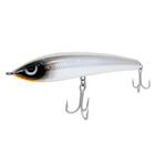 Isca Artificial Hunter Bait 11cm 14g Cromada - Yara Cor 55