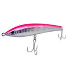 Isca Artificial Hunter Bait 11cm 14g Rosa Holográfico - Yara Cor 01