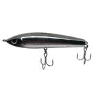 Isca Artificial Hunter Bait 7,5cm 6g Cromada - Yara Cor 55