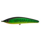 Isca Artificial Hunter Bait 7,5cm 6g Mat Tiger - Yara Cor 64