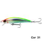 Isca Artificial inna 140 Float 14cm 31g Meia Água - Marine - Marine Sports