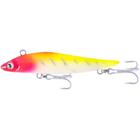 Isca Artificial Ishí Nelson Nakamura 8,5cm 13g Nado Meia Água com Rattlin