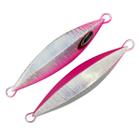 Isca Artificial Jig Mig Slow Jigging NS 70 GR 9,0CM ROSA Para Pesca