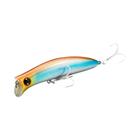 Isca Artificial JOHNCOO - Minnow Flutuante 90mm 13g com Olhos 3D e 2 Ganchos