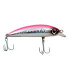 Isca Artificial Juanita Borboleta 9,5cm 13g Meia Água Floating