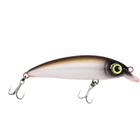 Isca Artificial Juju Borboleta Floating 7,5cm 11g