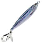 Isca artificial jumping jig para pesca LITTLE JACK METAL ADICT ZERO 40G SP1 MACKEREL