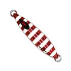 Isca Artificial Leaf Bone 100G 11,2Cm Jumping Jig Para Pesca