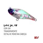 Isca Artificial Lips Jr Tb da KV Nado Twitch Bait 5,8cm