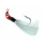 Isca artificial lori jig anti - mv rabo branco