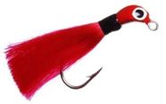 Isca artificial lori jig normal m - vermelha