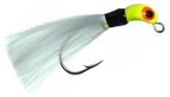 Isca artificial lori jig normal rabuda mini - amar rabo bco