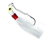 Isca artificial lori jig xuxinha anti enrosco 12gr - escolha a cor