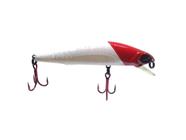 Isca Artificial Marine Sports - Raptor Minnow 70 - 7cm 7,5gr - Várias Cores