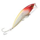 Isca Artificial Maruri Joker Minnow 135 34,5g 13,5cm Meia água Com Rattlin