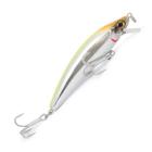 Isca Artificial Maruri Joker Minnow 70 10g 7cm Meia água Com Rattlin