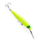 Isca Artificial Maruri Meia Água Trolling 110 11cm Cor 240