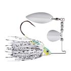 Isca Artificial Maruri Spinner Bait SPB39 14g 6cm