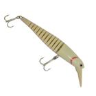 Isca Artificial Maruri Strik Minnow 95 Articulada Cor 07