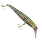 Isca Artificial Maruri Strik Minnow 95 Articulada Cor C048