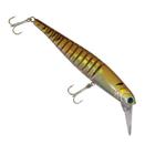 Isca Artificial Maruri Strik Minnow 95 Articulada Cor C066