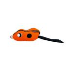 Isca Artificial Matadeira Pesca Traira Sapinho Monster Frog - F22