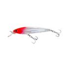 Isca Artificial Meia Água 3D Inshore Fingerling  YOZURI
