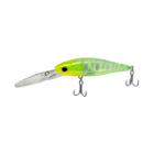 Isca Artificial Meia Àgua Deep Shad 6,5cm 6,2g - Yara