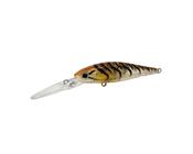 Isca artificial meia agua yara deep shad - 6.5cm - 6.2g - varias cores