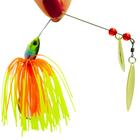 Isca Artificial Metal Spinner Bait BuzzBait 19,5GR COR03 Para Trairão Tucunarés - H FIshing