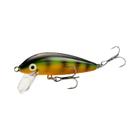 Isca Artificial Mini Minnow 7cm 7.5g - Afundante para Pesca de Truta