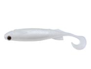 Isca Artificial Monster 3x E-Shad 12 12cm - C/ 5 Unidades