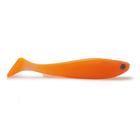 Isca Artificial Monster 3x Shad Yoshi Criaturas 10,5cm - 3un - Cor Orange