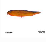 Isca Artificial MoriaH Urutu - 9,8cm 14g - MoriaH Fishing